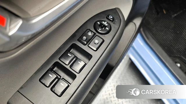 Kia The New Ray 2020 Синий из Кореи, фото 5