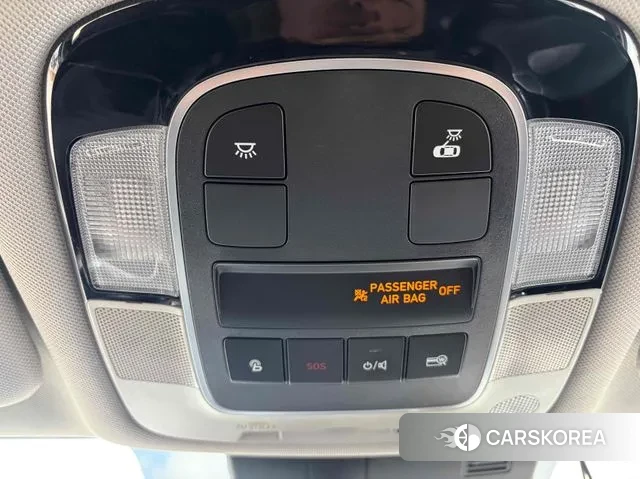 Hyundai Sonata (DN8) 2021 Белый из Кореи, фото 5