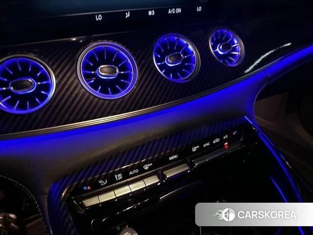 Mercedes-Benz AMG GT 2020 Белый из Кореи, фото 5