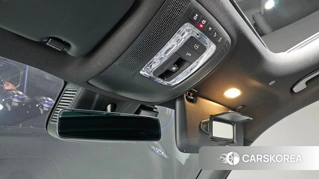 Mercedes-Benz GLB-Class X247 2021 Белый из Кореи, фото 5