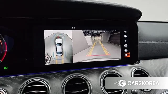 Mercedes-Benz E-Class W213 2022 Серебристо-серый из Кореи, фото 5