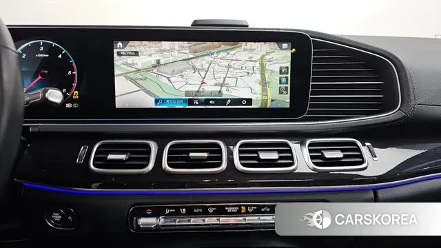 Mercedes-Benz GLE-Class W167 2023 Белый из Кореи, фото 5