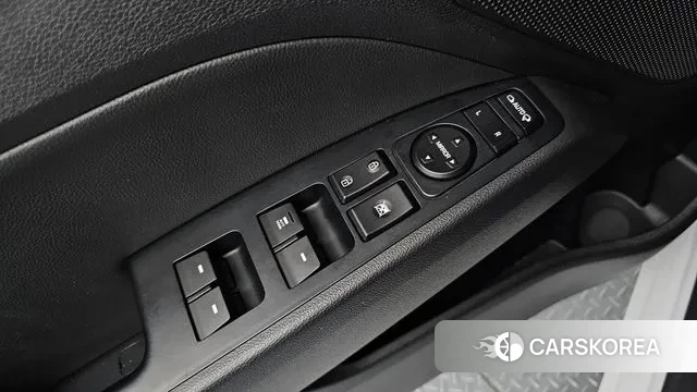 Hyundai Avante AD 2018 Белый из Кореи, фото 5