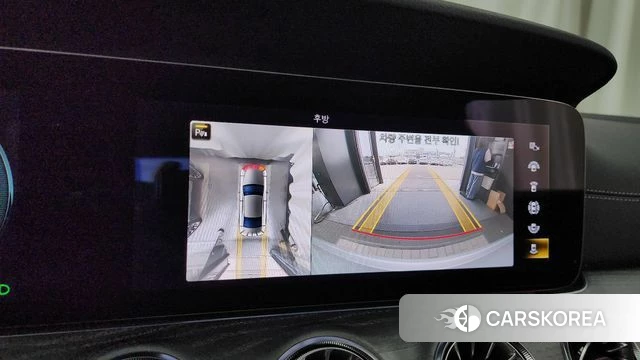 Mercedes-Benz CLS-Class C257 2021 Светло-серебряный цвет из Кореи, фото 5