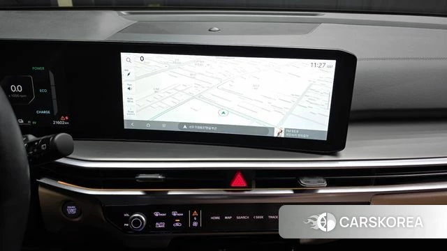 Kia The New Sorento 4th Generation 2024 Белый из Кореи, фото 5