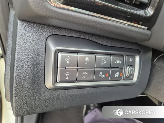 Ssangyong Berry New Tivoli 2021 Белый из Кореи, фото 5