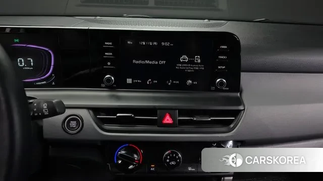 Kia The New Seltos 2025 Белый из Кореи, фото 5