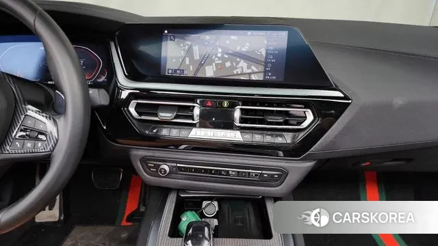 BMW Z4 (G29) 2020 Белый из Кореи, фото 5