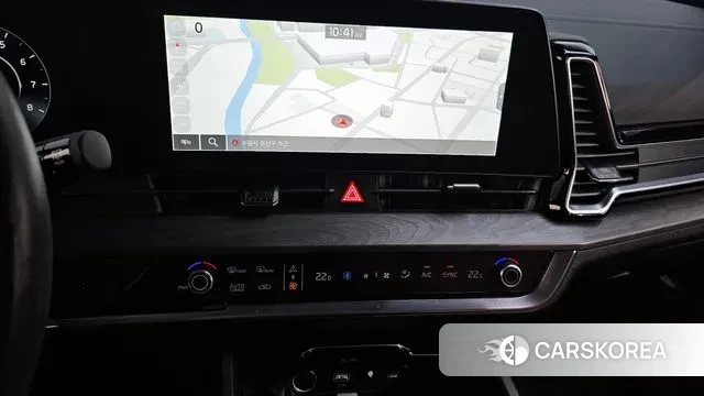 Kia Sportage 5th Generation 2021 Белый из Кореи, фото 5