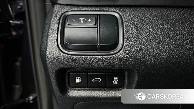 Kia The New K5 2nd generation 2019 Синий из Кореи, фото 5