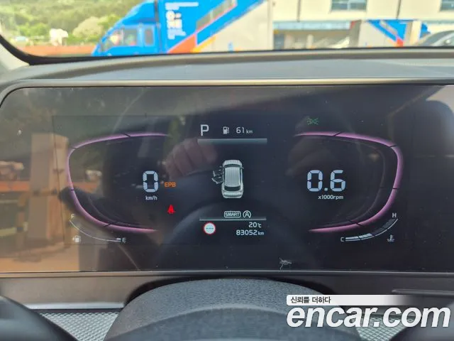 Kia Sportage 5th Generation id 2714933 из Кореи 5