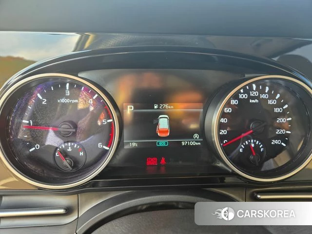 Kia Carnival 4th generation 2020 Черный из Кореи, фото 5