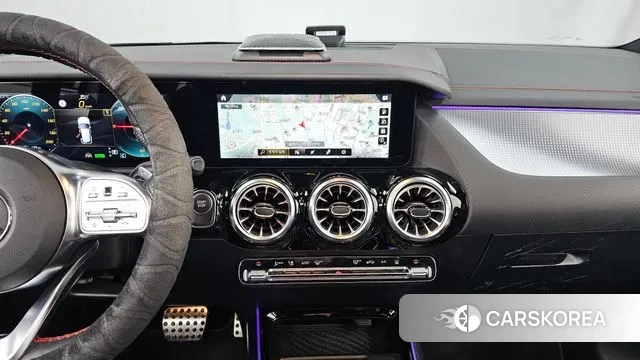 Mercedes-Benz EQA H243 2022 Белый из Кореи, фото 5