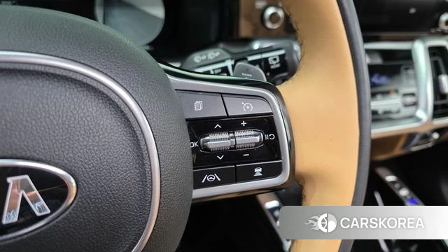 Kia Sorento 4th Generation 2020 Белый из Кореи, фото 5