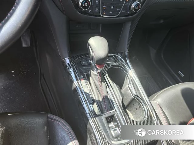 Chevrolet Explorer 2022 Черный из Китая, фото 5