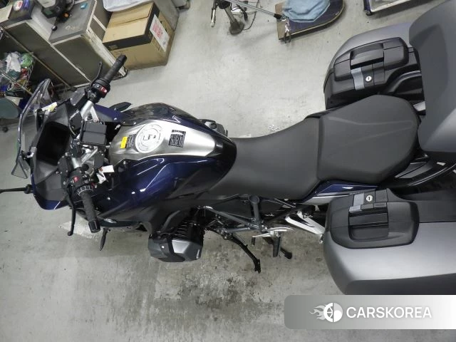 BMW R1250RS 2020 из Японии, фото 3