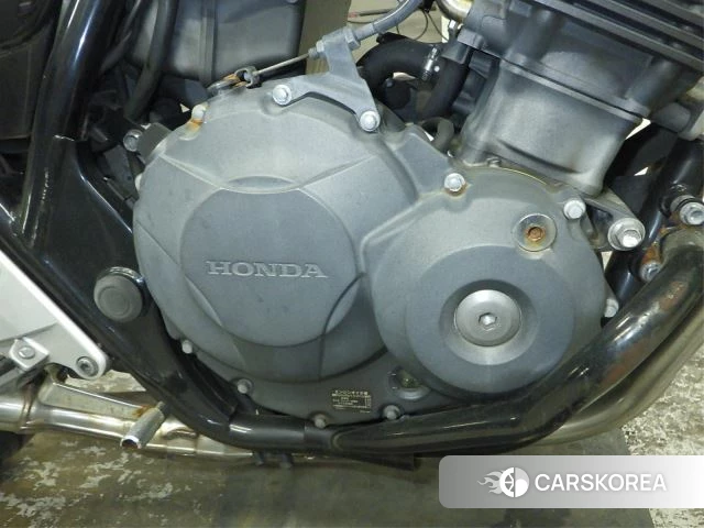 Проданный Honda CB400SF id 3949724 из Японии, фото 5