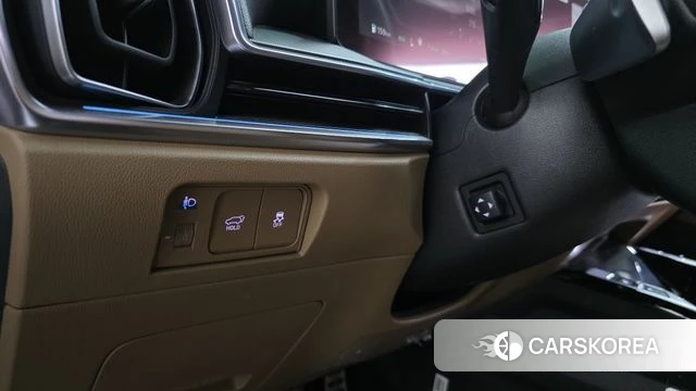 Kia The New Sorento 4th Generation 2024 Белый из Кореи, фото 5