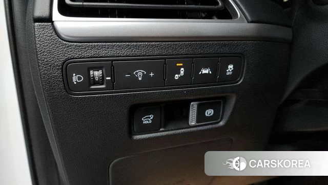 Hyundai Palisade 2019 Белый из Кореи, фото 5
