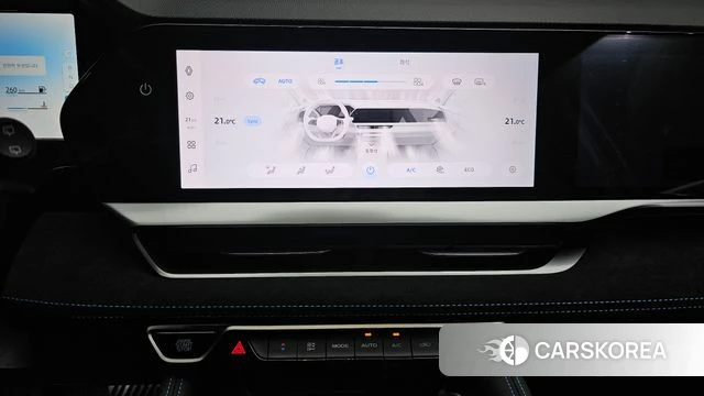 Renault Korea (Samsung) Grand Coleos 2024 Белый из Кореи, фото 5