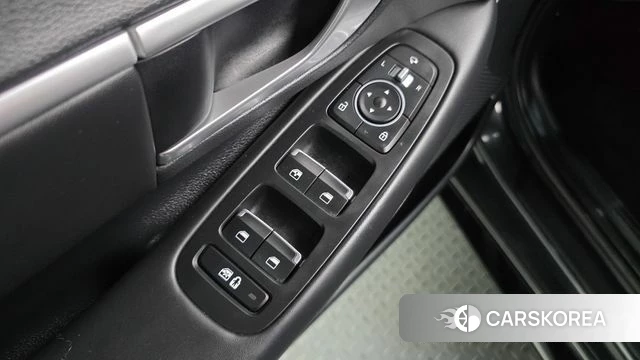 Kia Seltos 2020 Синий из Кореи, фото 5