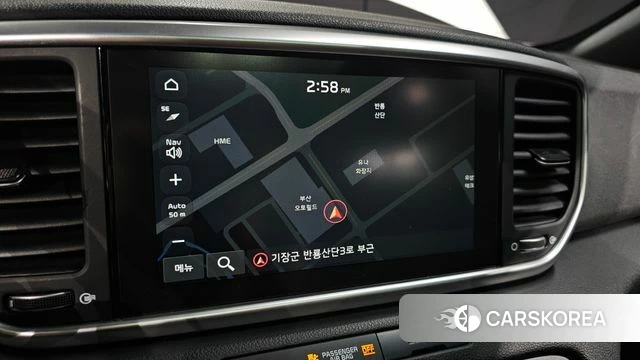 Kia Sportage The Bold 2020 Белый из Кореи, фото 5