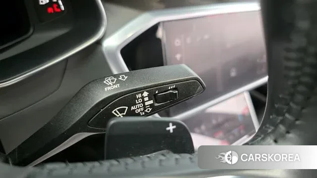 Audi A6 (C8) 2020 Серый из Кореи, фото 5