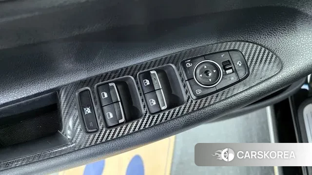 Hyundai Grandeur IG 2019 Черный из Кореи, фото 5