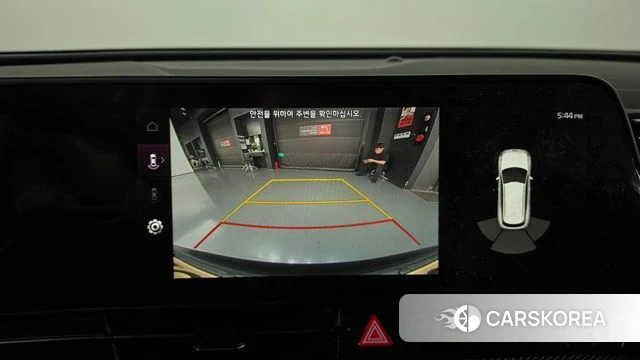 Kia Sportage 5th Generation 2022 Черный из Кореи, фото 5