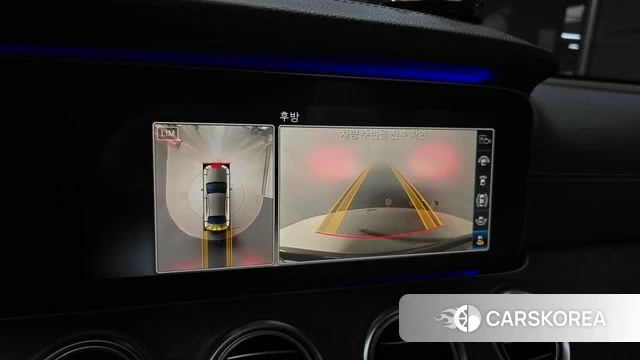 Mercedes-Benz E-Class W213 2019 Черный из Кореи, фото 5