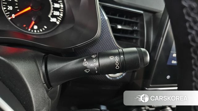 Renault Korea (Samsung) XM3 2020 Серый из Кореи, фото 5