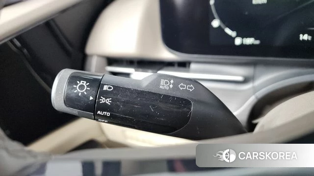 Kia Carnival 4th generation 2021 Белый из Кореи, фото 5