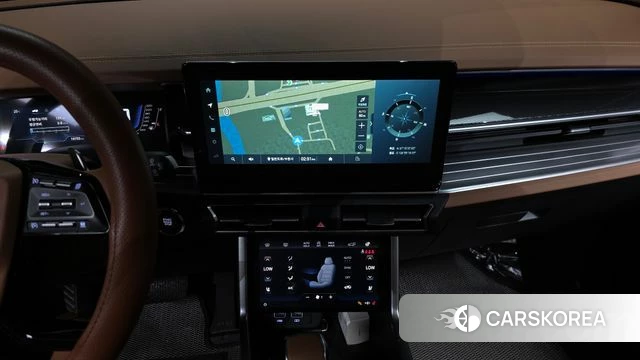 Ssangyong Torres 2024 Белый из Кореи, фото 5