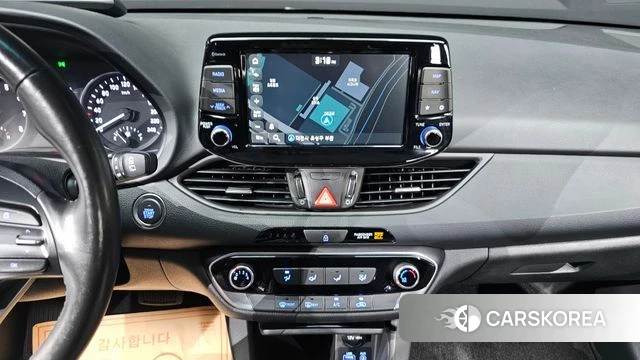 Hyundai i30 (PD) 2018 Белый из Кореи, фото 5