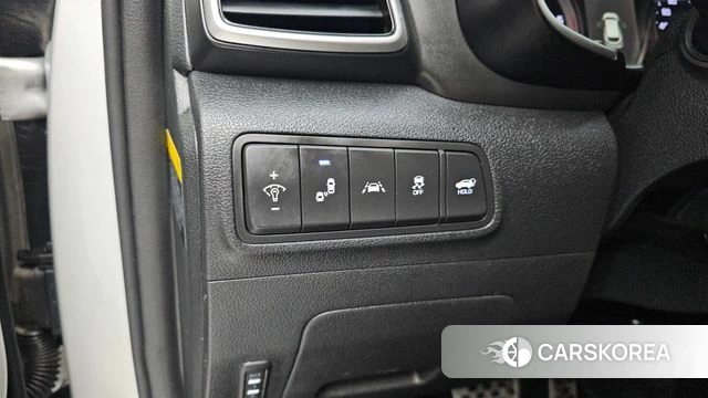 Hyundai All New Tucson 2019 Серебряный из Кореи, фото 5