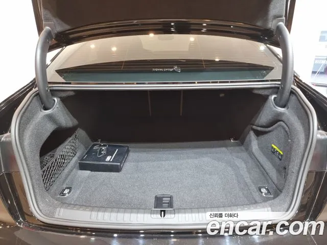 Audi A6 (C8) id 2652255 из Кореи 5