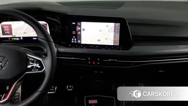 Volkswagen Golf 8th Generation id 2904885 из Кореи 5