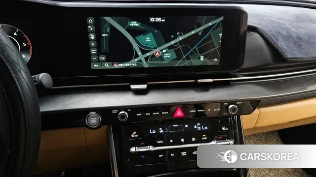 Kia Carnival 4th generation 2020 Белый из Кореи, фото 5