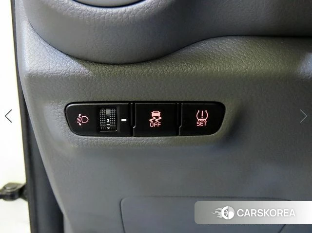 Kia Morning Urban (JA) 2021 Белый из Кореи, фото 5