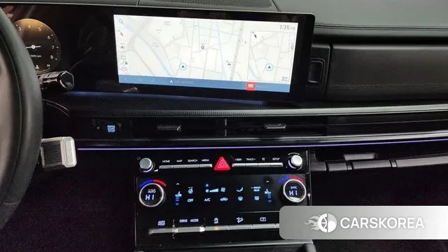 Hyundai Santa Fe (MX5) 2024 Белый из Кореи, фото 5