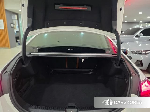 Mercedes-Benz E-Class W214 2024 Белый из Кореи, фото 5
