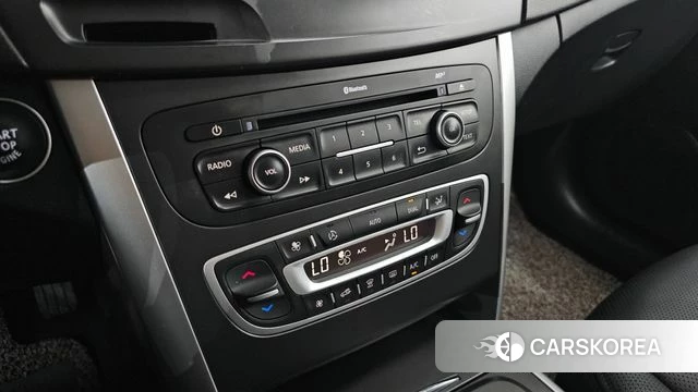 Renault Korea (Samsung) SM5 Nova 2019 Белый из Кореи, фото 5