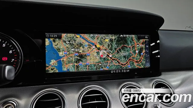 Mercedes-Benz E-Class W213 id 2698663 из Кореи 5