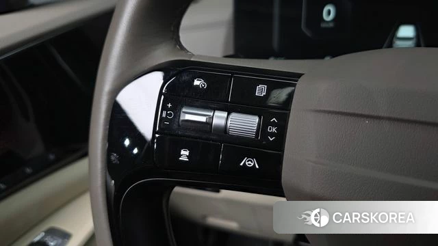 Kia The New Carnival 4th Generation 2025 Серебристо-серый из Кореи, фото 5