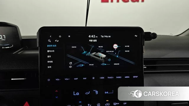 Hyundai Staria 2024 Серый из Кореи, фото 5