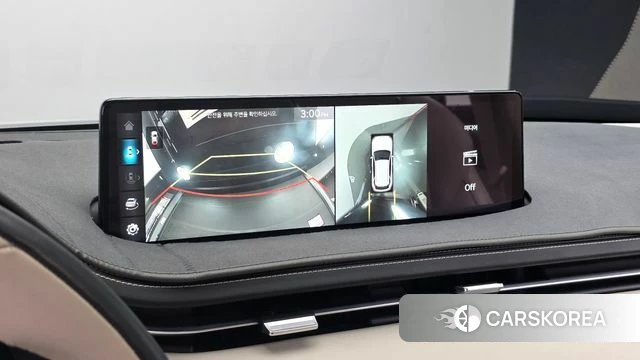Genesis GV70 2023 Белый из Кореи, фото 5