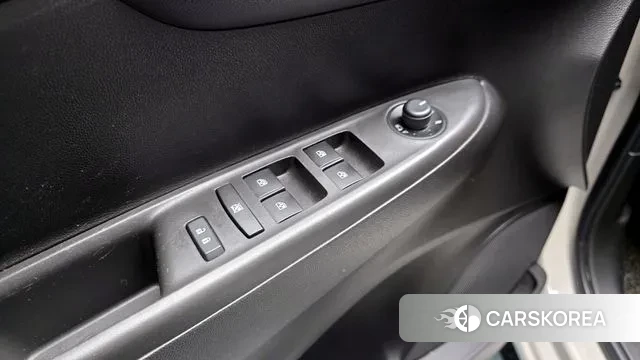 Chevrolet (GM Daewoo) The Next Spark 2018 Жемчужный цвет из Кореи, фото 5