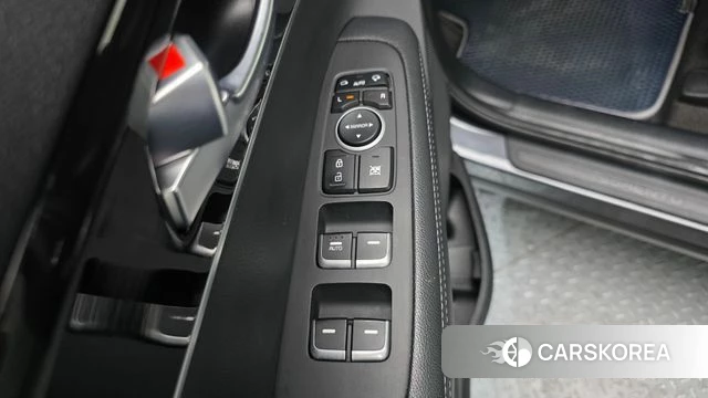 Kia The New Sorento 2018 Серый из Кореи, фото 5