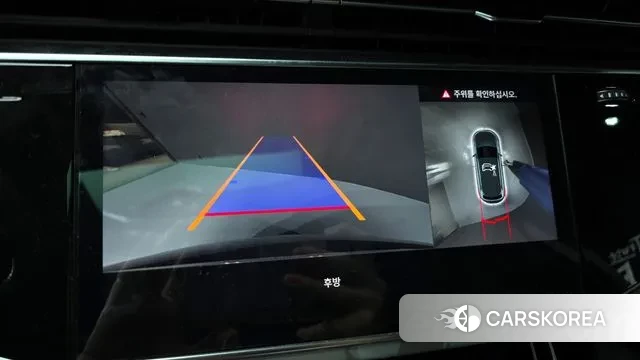 Audi Q7 (4M) 2023 Черный из Кореи, фото 5