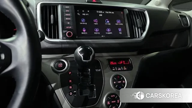 Kia The New Ray 2020 Серебристо-серый из Кореи, фото 5